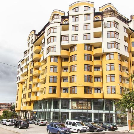 Apartments Roksolany 16 Truskavets Eksteriør bilde