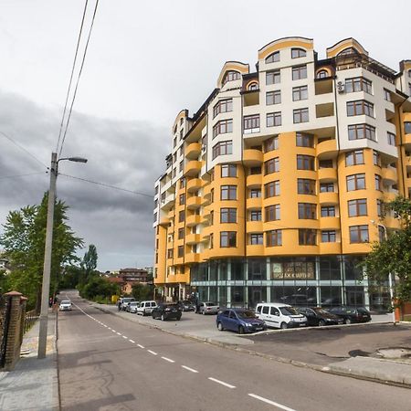 Apartments Roksolany 16 Truskavets Eksteriør bilde