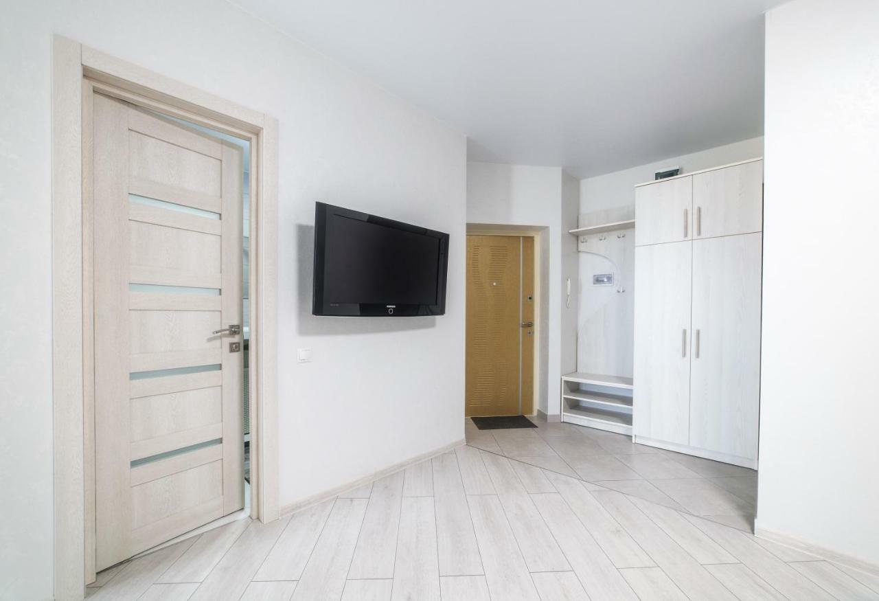 Apartments Roksolany 16 Truskavets Eksteriør bilde